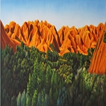 Wairaka Hills